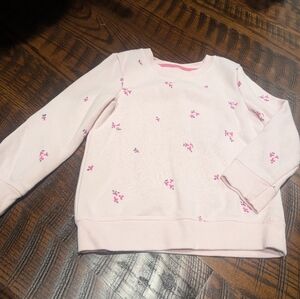 Cat and Jack Sweatshirt